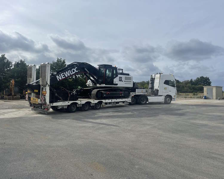 Prestation Transport