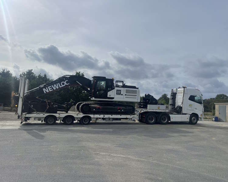 Prestation Transport