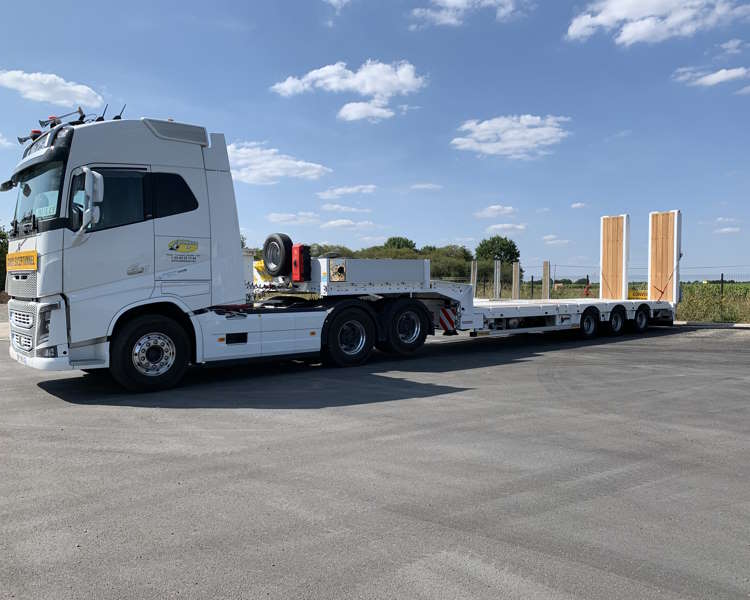 Prestation Transport